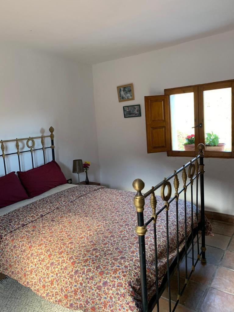 Vv El Lagar De Tunte Fibra Internet Villa San Bartolomé Cameră foto
