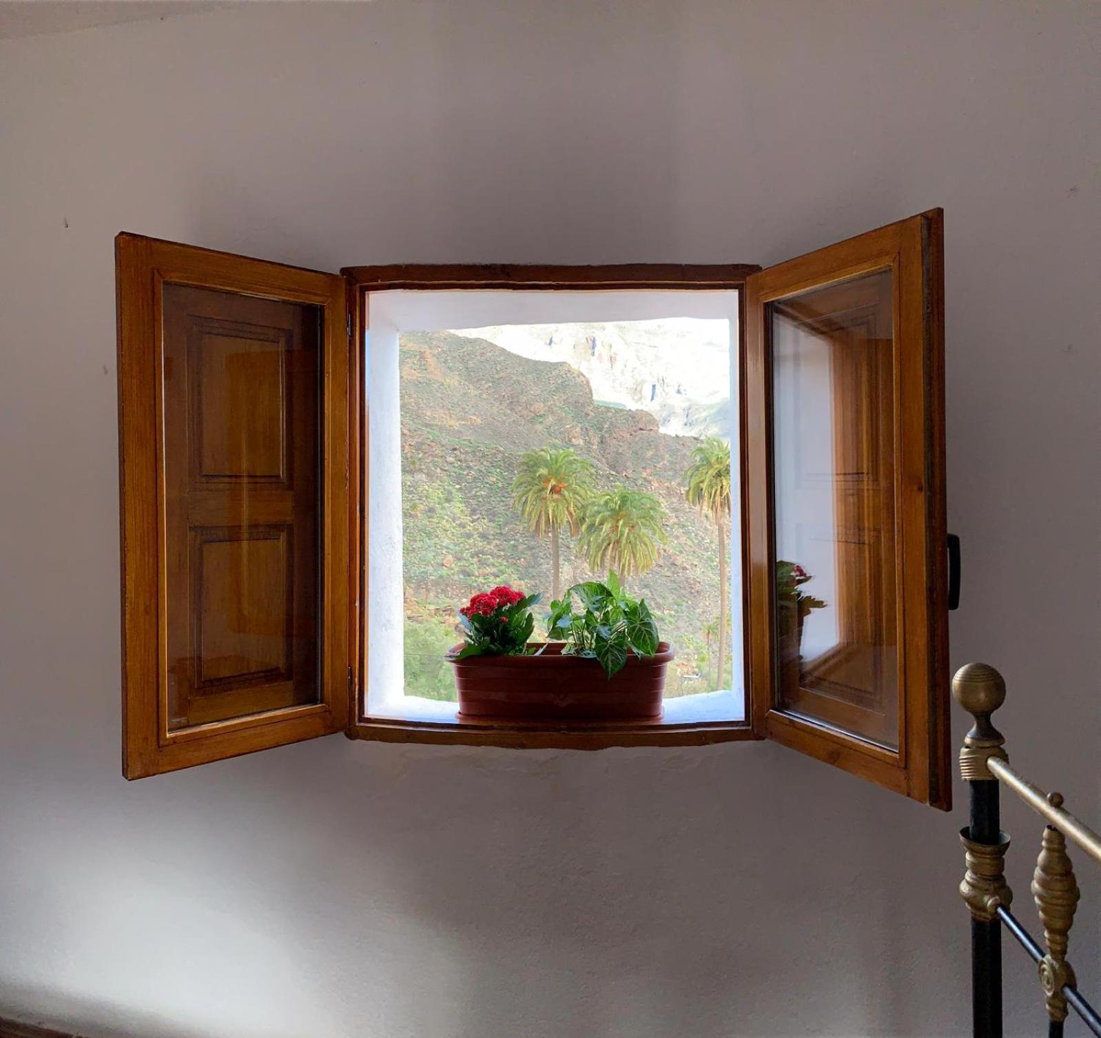 Vv El Lagar De Tunte Fibra Internet Villa San Bartolomé Cameră foto